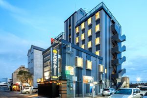 Alojamiento - APA Hotel Miyazaki Nobeoka Chuo