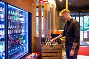 Alojamiento - ibis Berlin City Potsdamer Platz