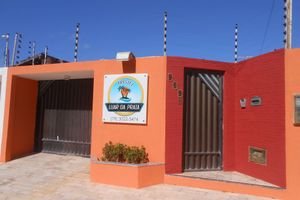 Alojamiento - Hostel Luar da Praia