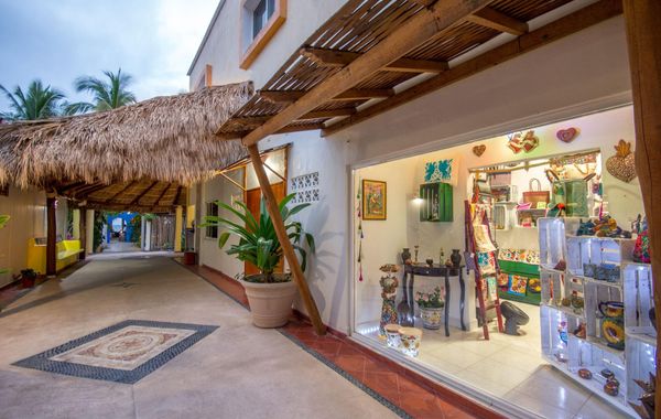 Hotel Meson de Mita - Hoteles en Punta de Mita, Nayarit: todo incluido, baratos y ofertas
