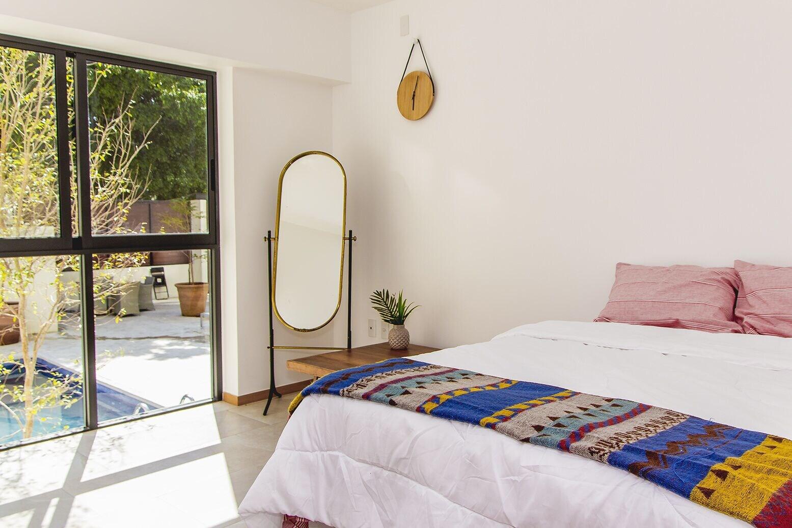 Varios Justo Sierra SmartLife