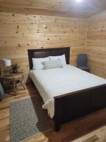 Alquiler Vacacional - 4-season cottage on Lac du Portage è Ste-Paule