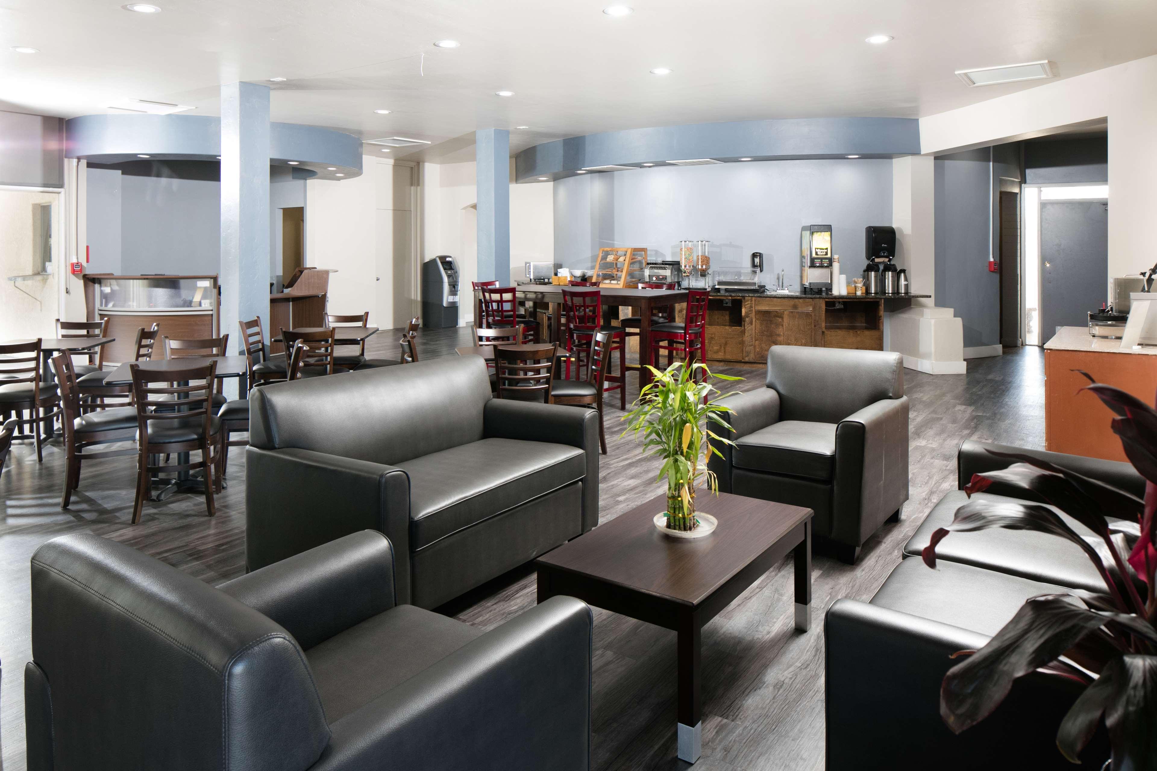 Restaurant Red Lion Inn & Suites Tucson Downtown