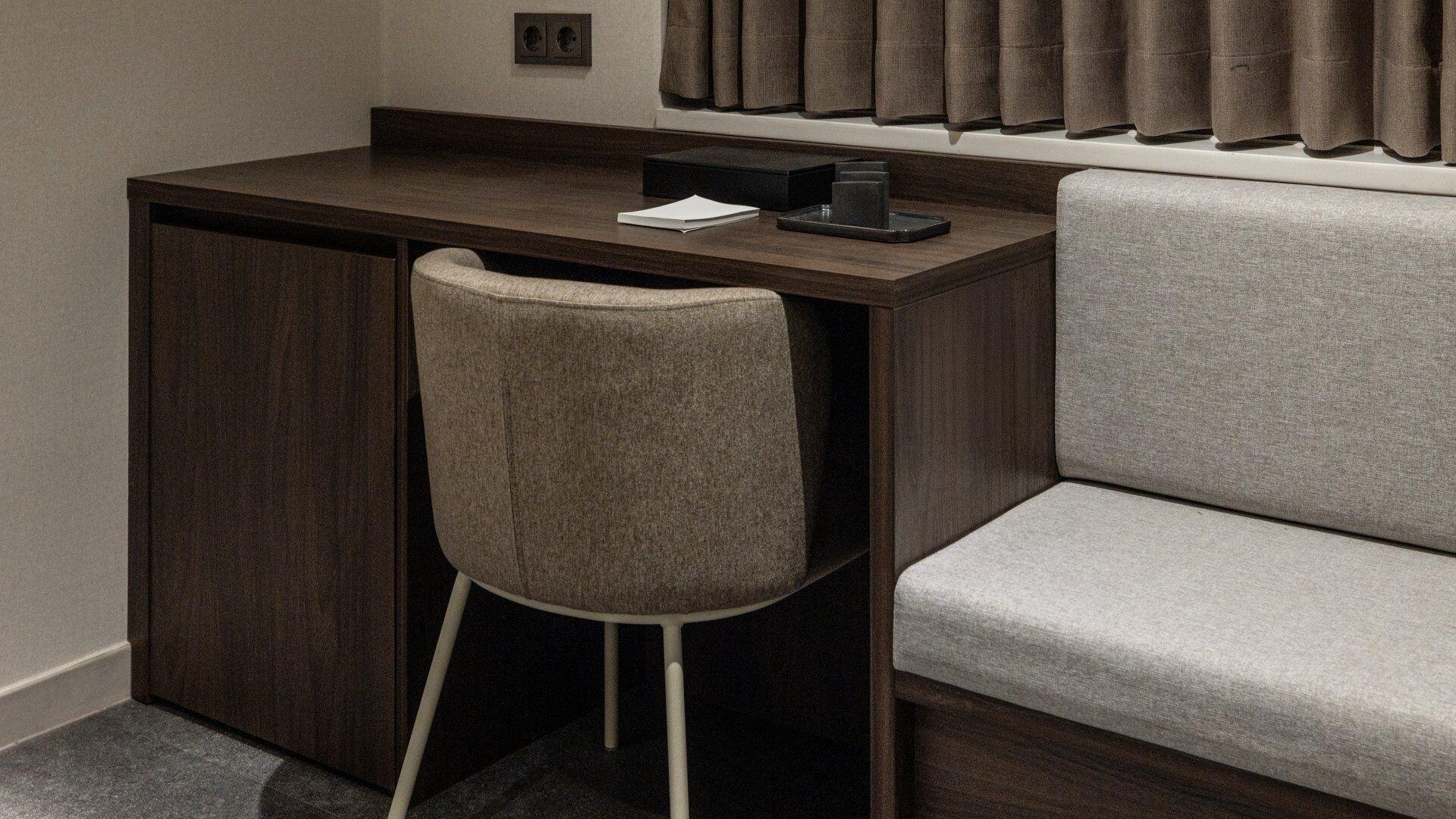 Habitación Anook Signature Hotel Seoul Guro