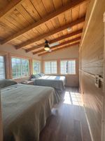 Alquiler Vacacional - Cozy 2-Bedroom Cottage in Charming Manistique – Steps to Indian Lake