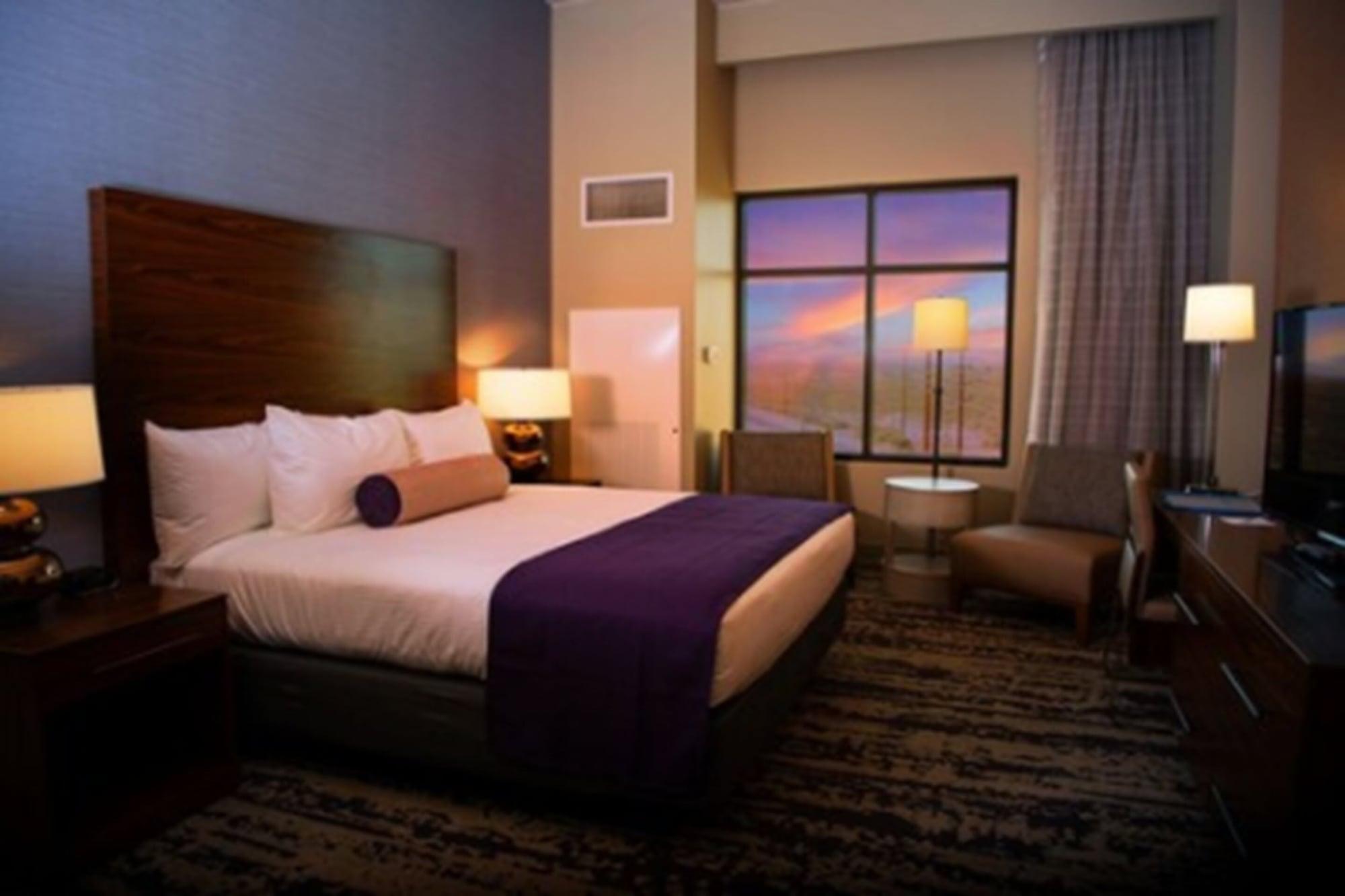 Habitación Estrella at Casino Del Sol