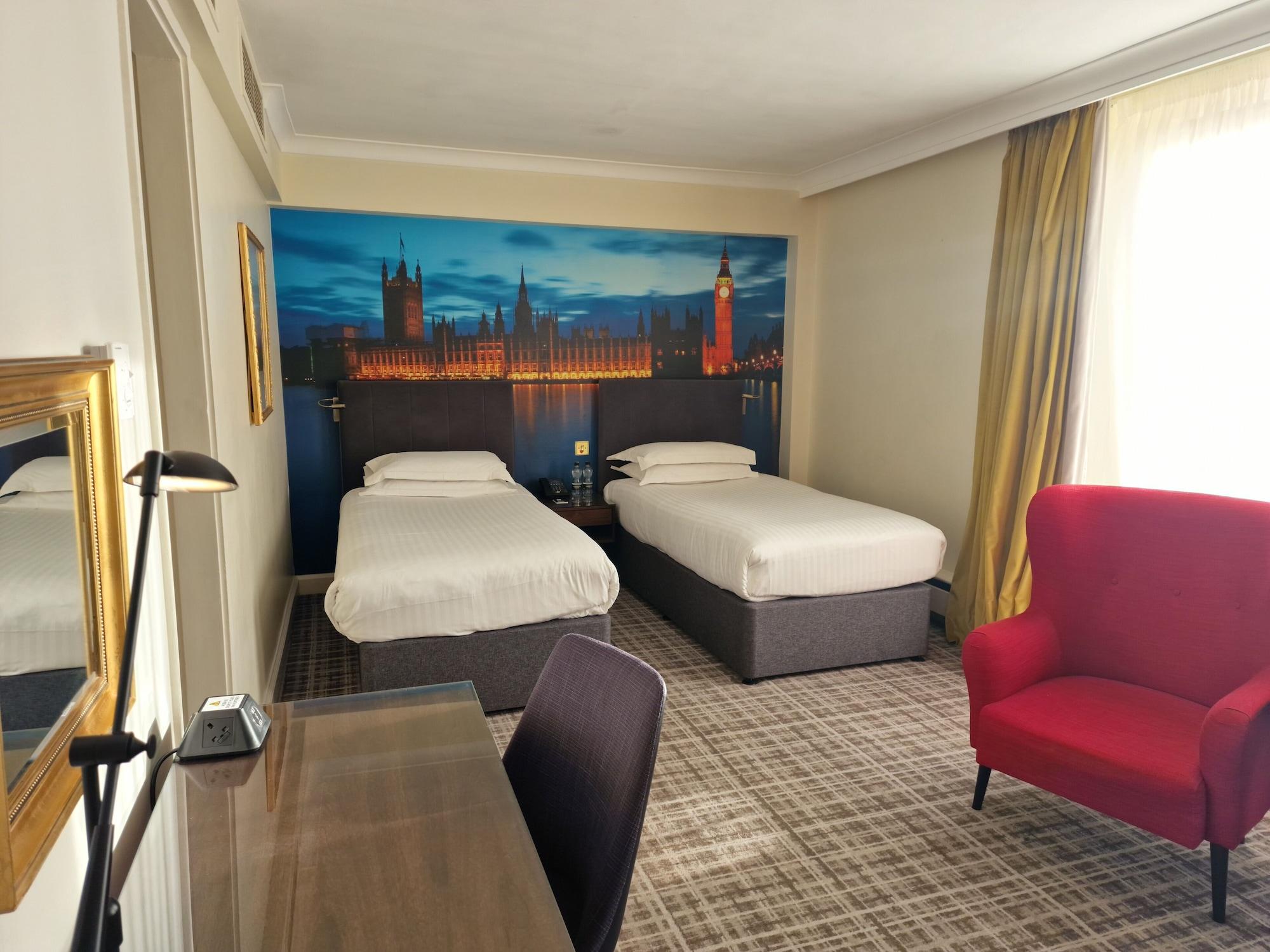 Habitación Millennium Hotel and Conference Centre Gloucester London