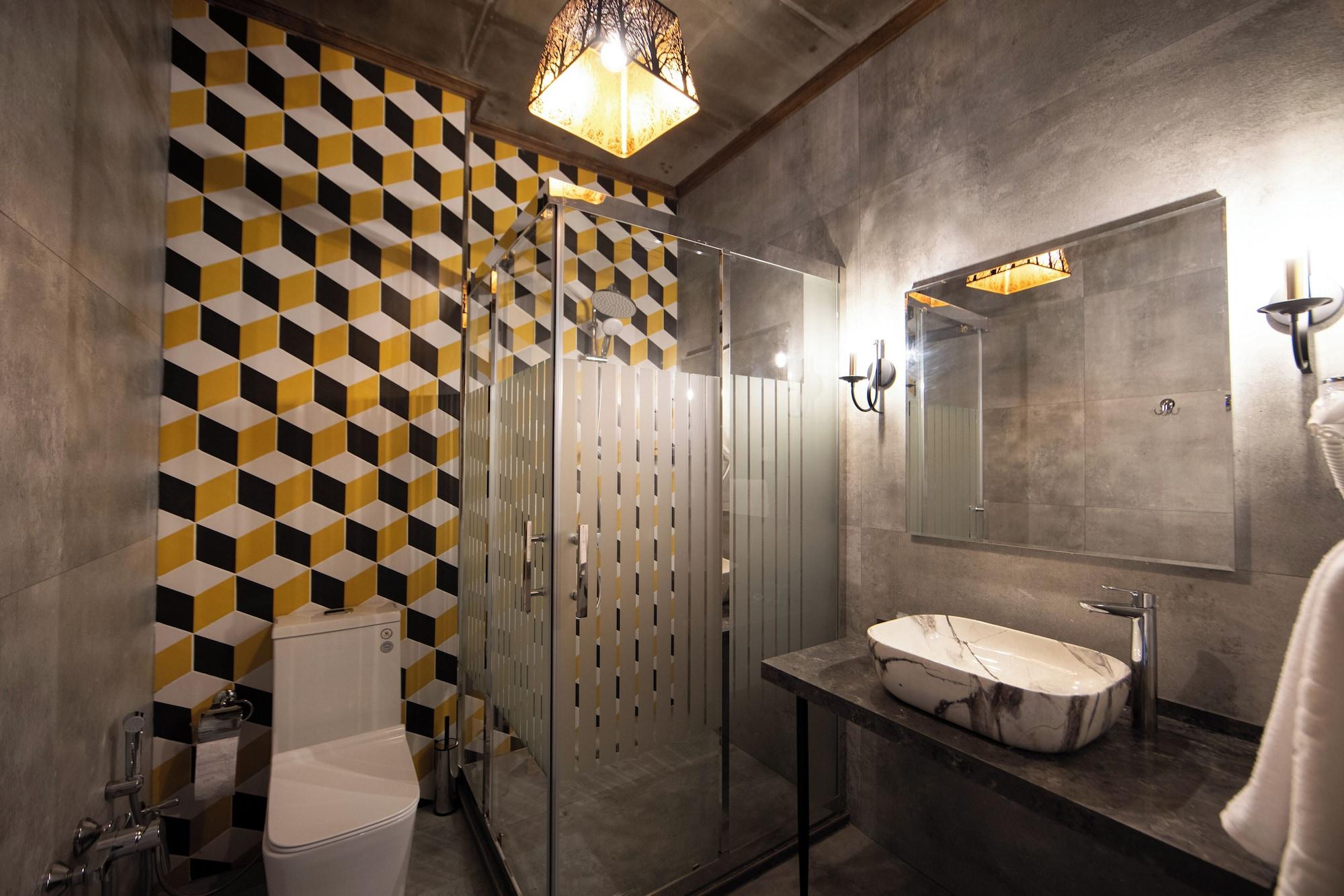 Equipamiento de Habitación Xinali Hotel Xizi