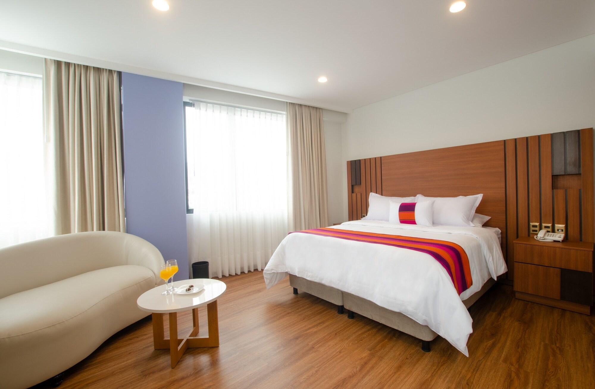 Habitación LAS BRISAS SUR