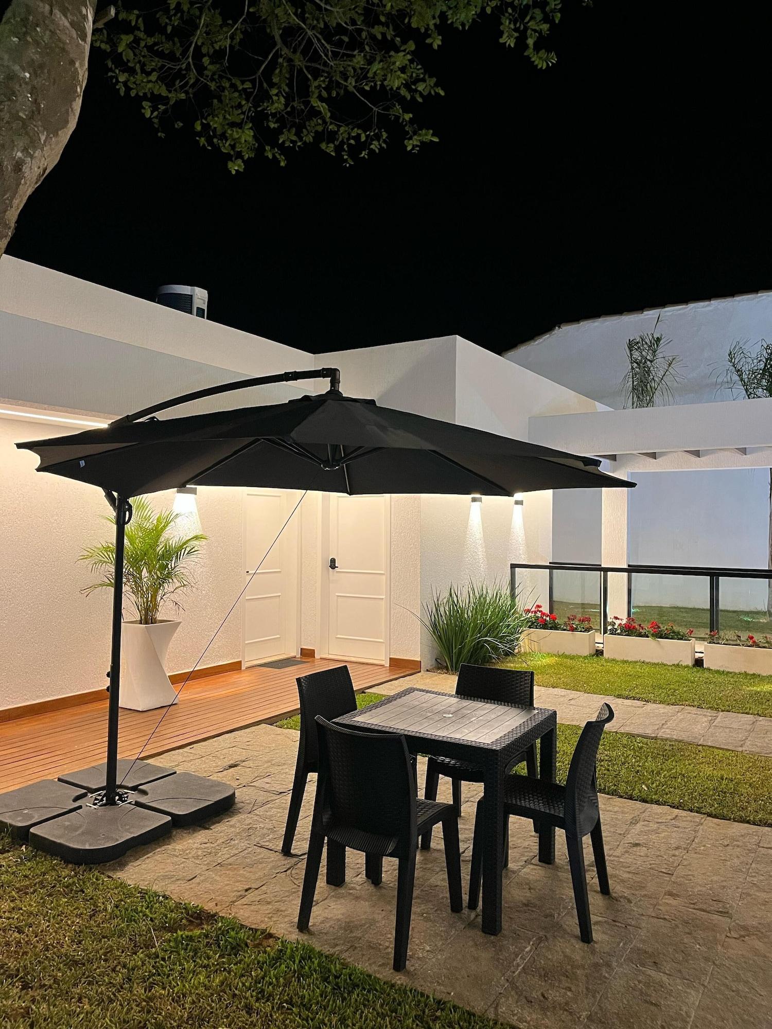 Comodidades del Alojamiento Casa la Bardot Boutique