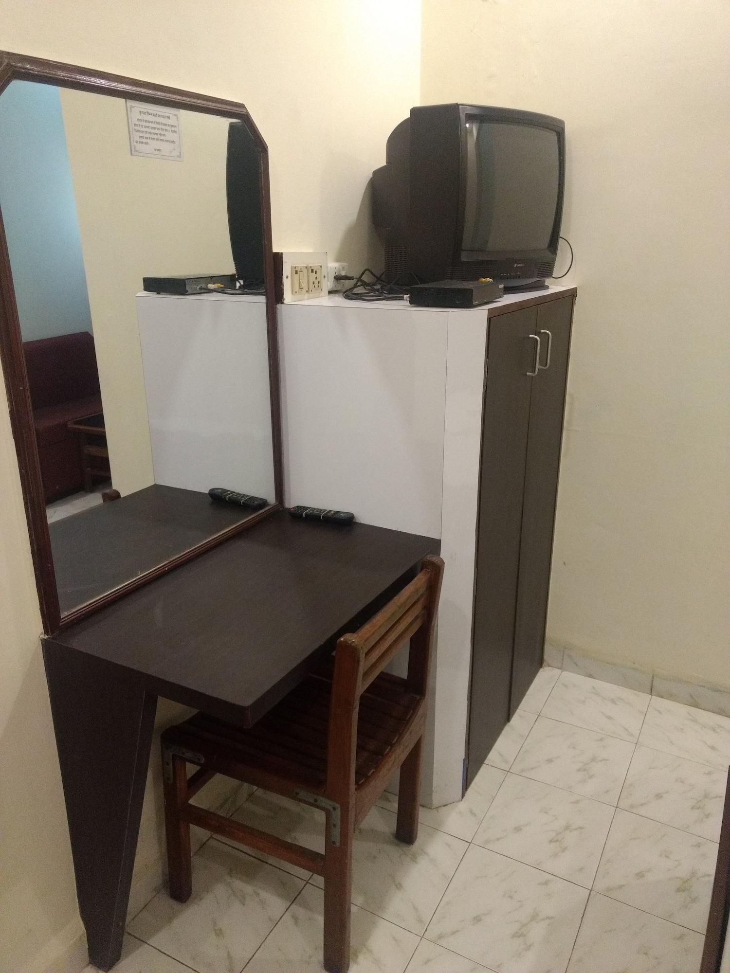 Equipamiento de Habitación Hotel New Sunder