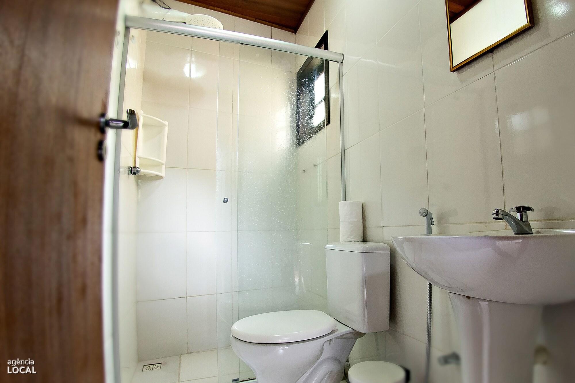 Equipamiento de Habitación Pousada Bugio