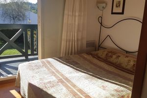 Alquiler Vacacional - Triplex house 8 persons Hendaye