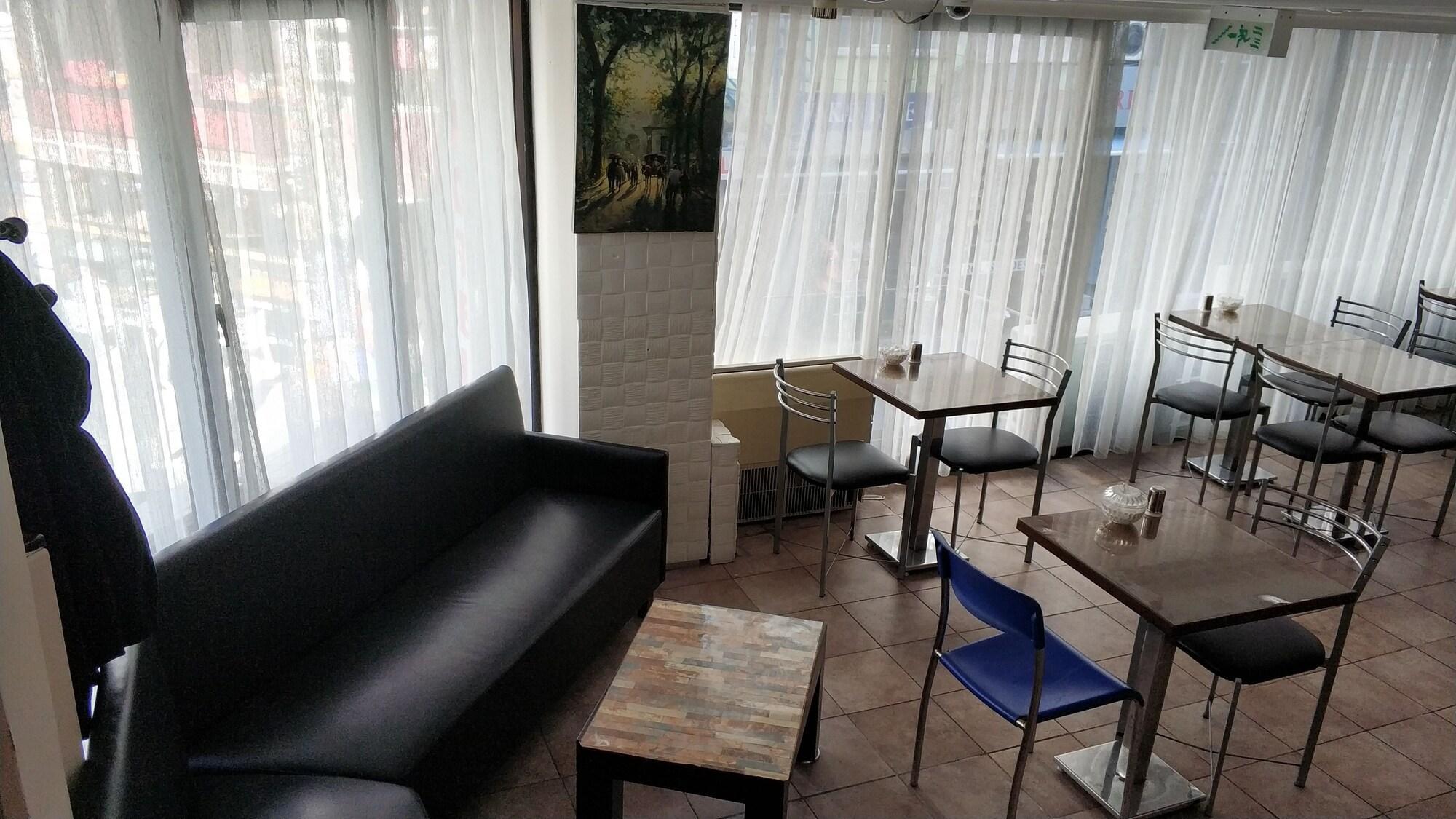 Restaurant Akkus Hotel