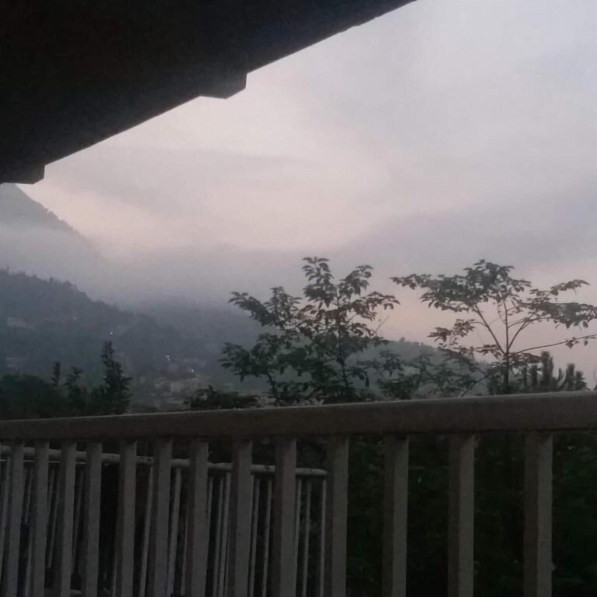 Vista Exterior Outdoor Adventures Resort