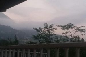 Alojamiento - Outdoor Adventures Resort