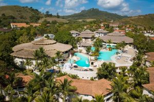 Alojamiento - Lifestyle Tropical Beach