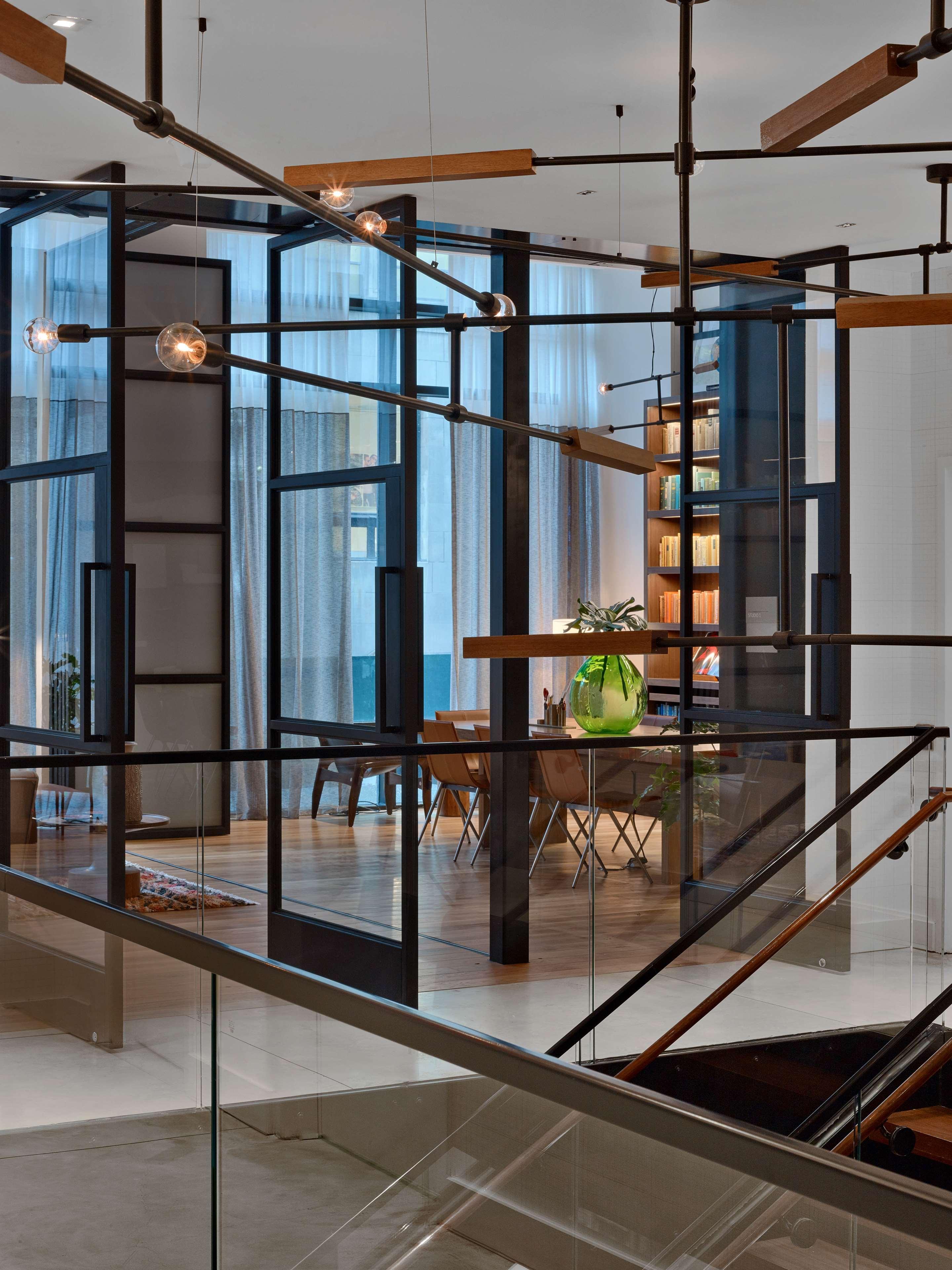 Vista Exterior Arlo NoMad