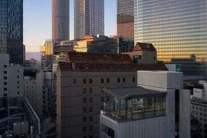 Alojamiento - 9h nine hours Nagoya station