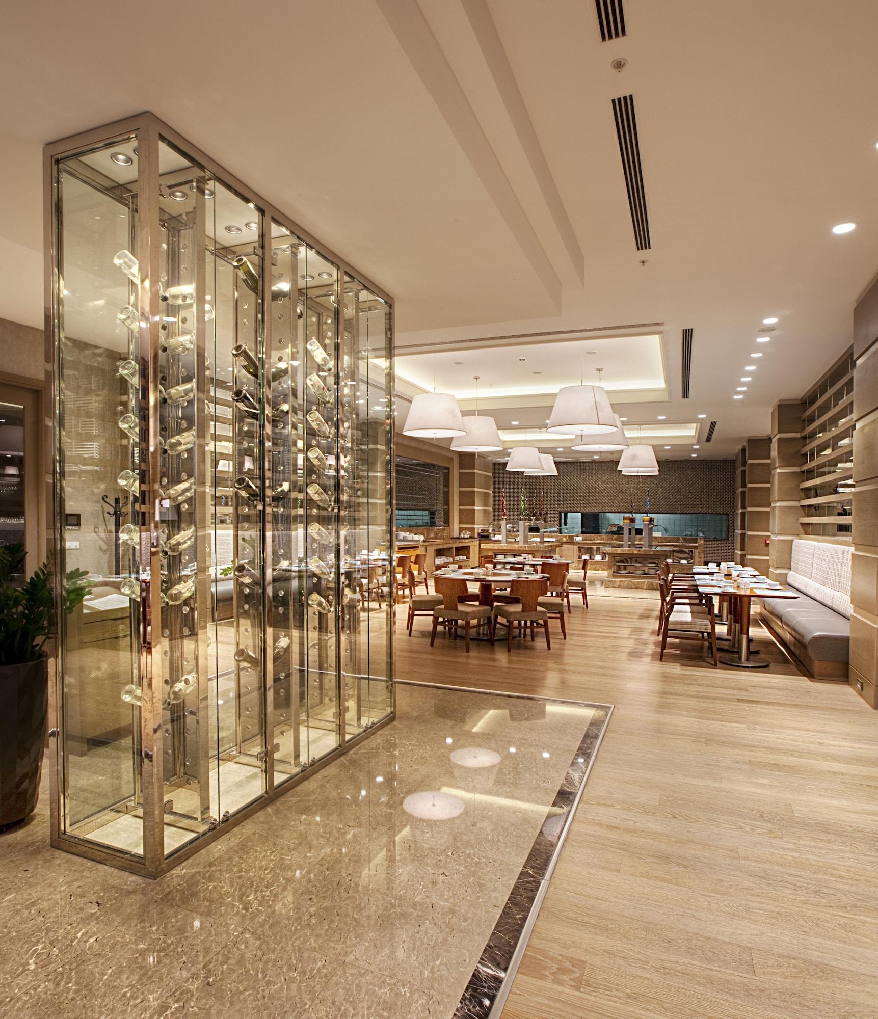 Restaurant Dedeman Zonguldak
