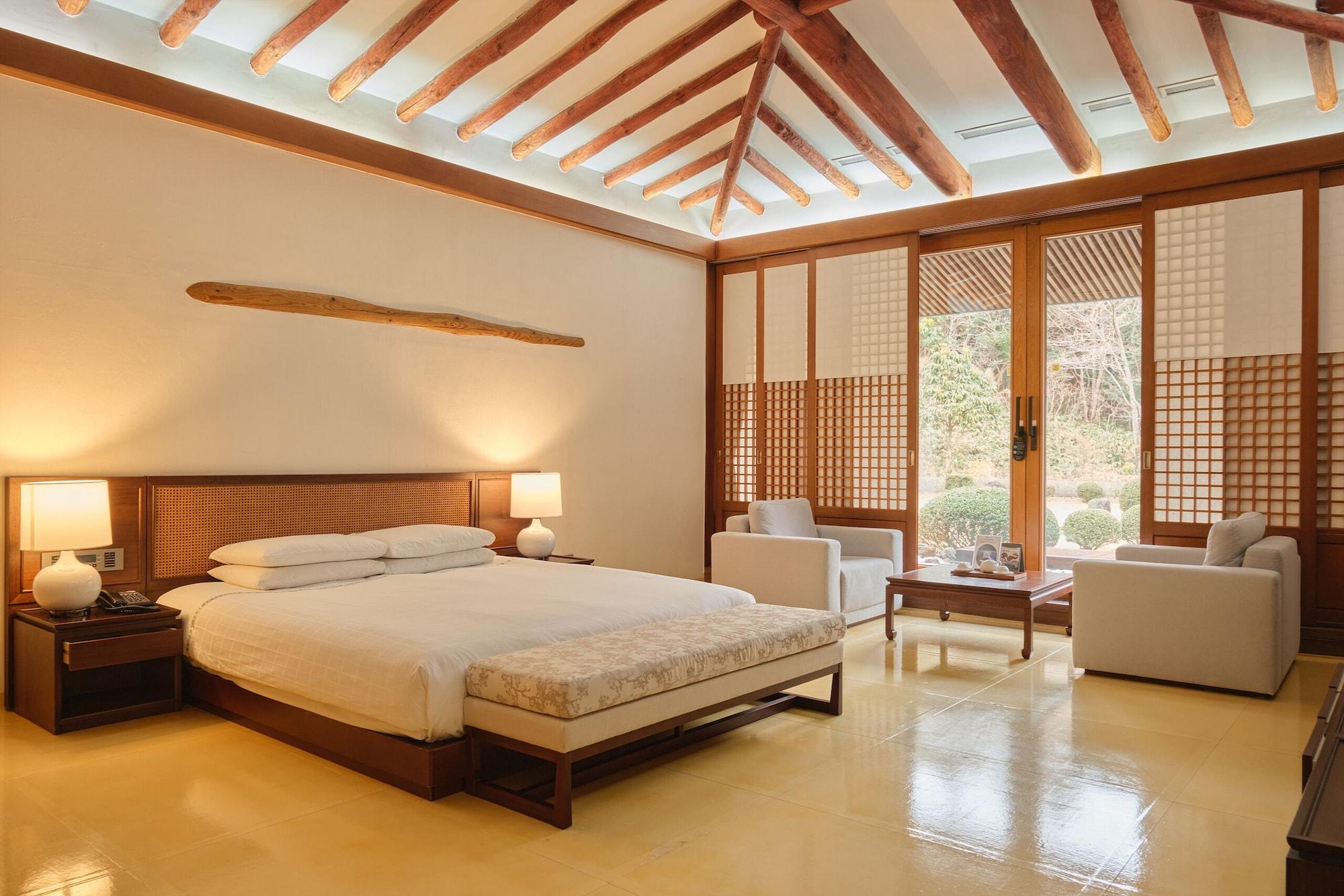 Habitación Podo Hotel