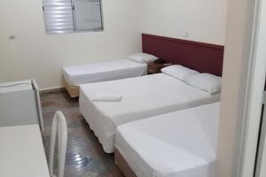 Alojamiento - Hotel Santa Amélia