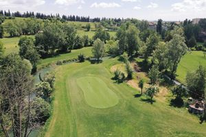 Alojamiento - Locanda Golf Musella