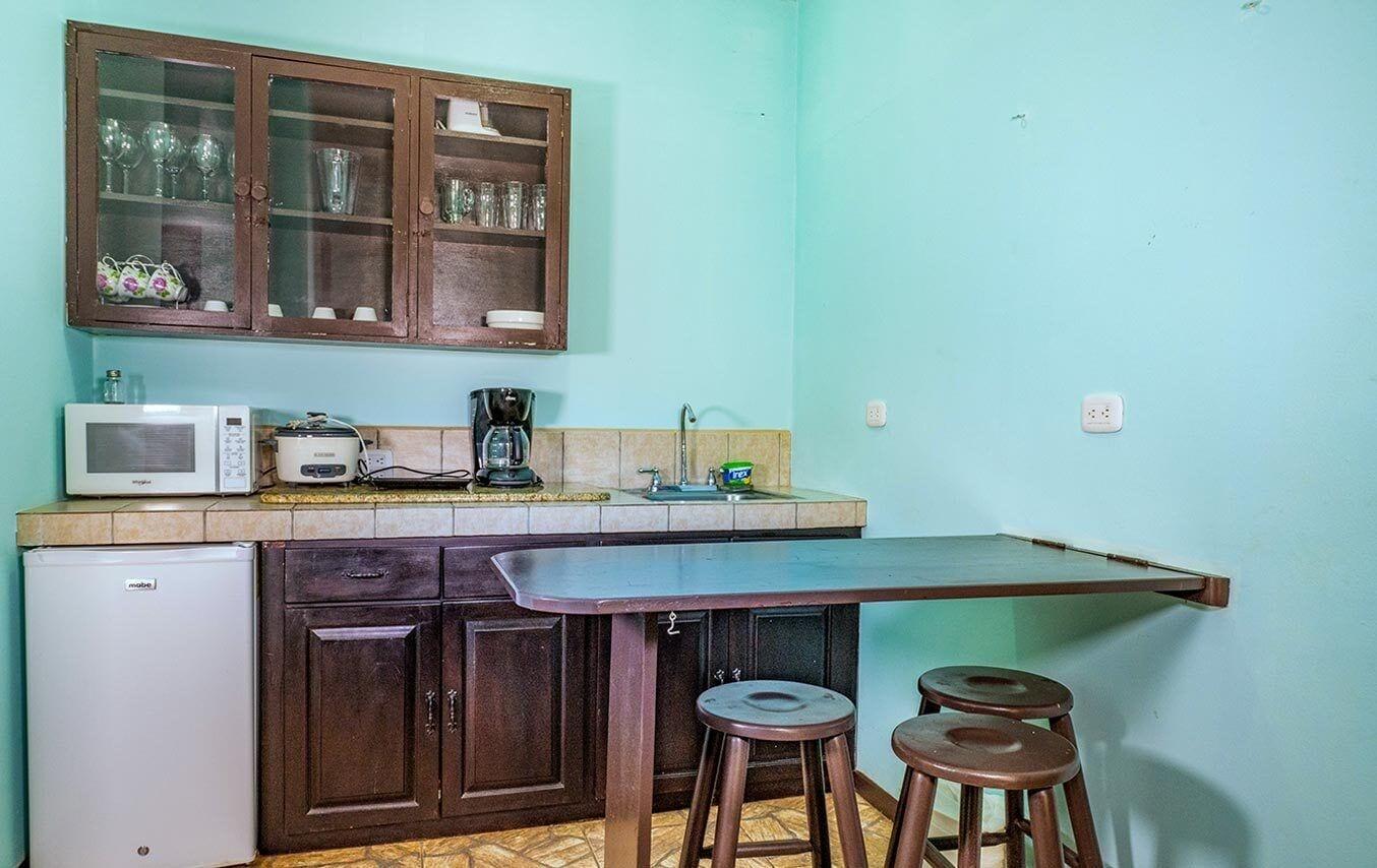 Equipamiento de Habitación Pueblo Dorado Hotel