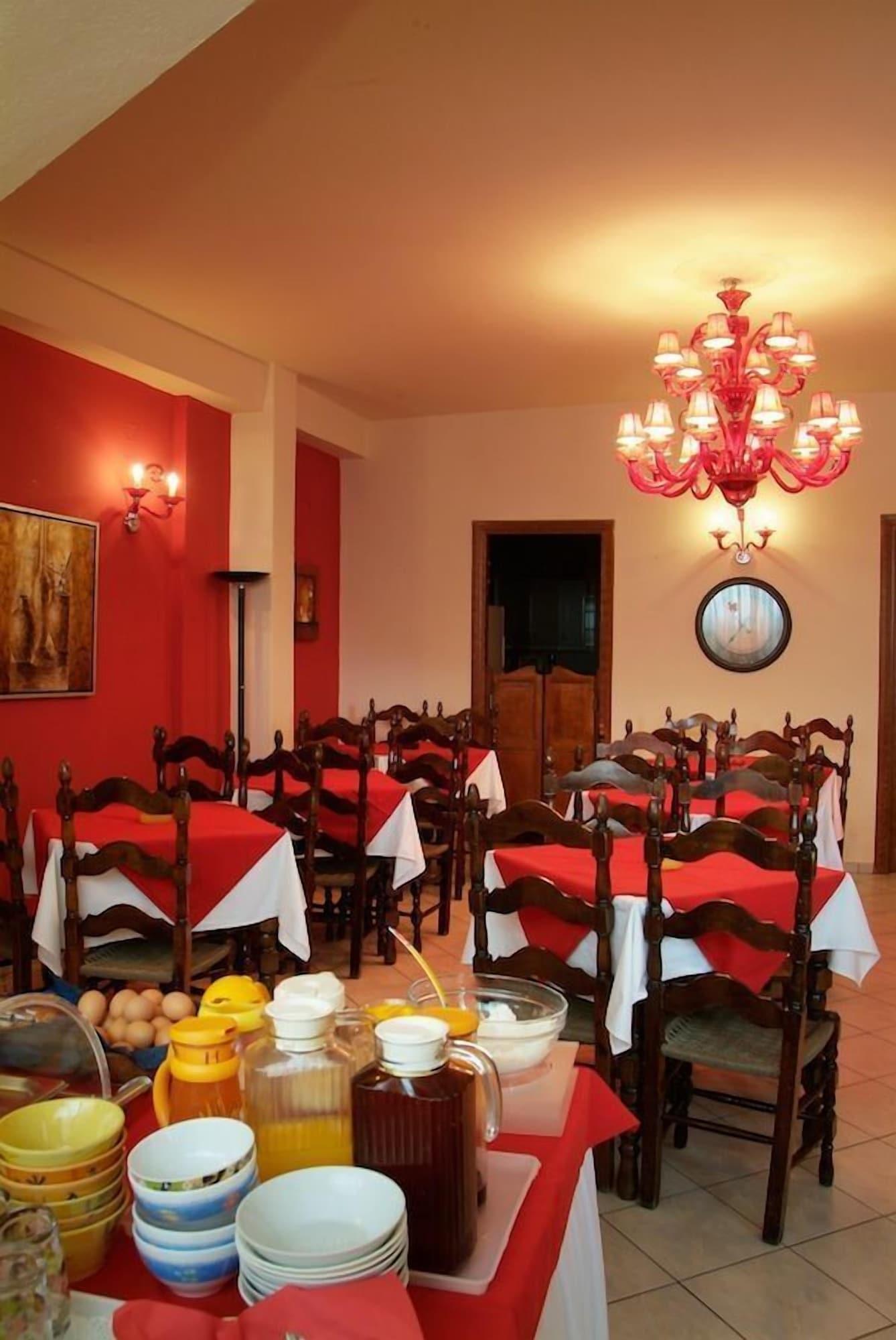 Restaurant Varonos