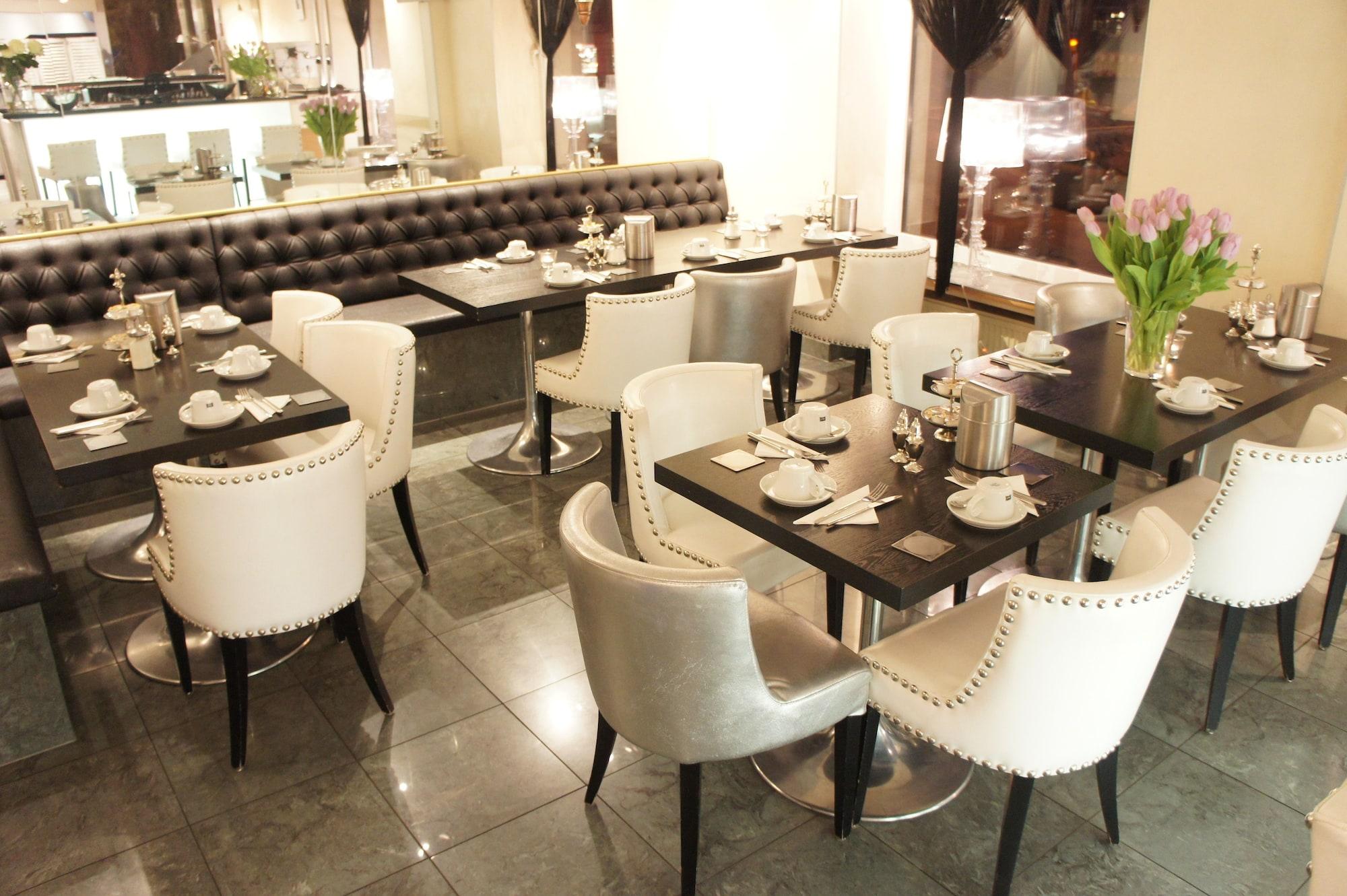 Restaurant Business Wieland Hotel