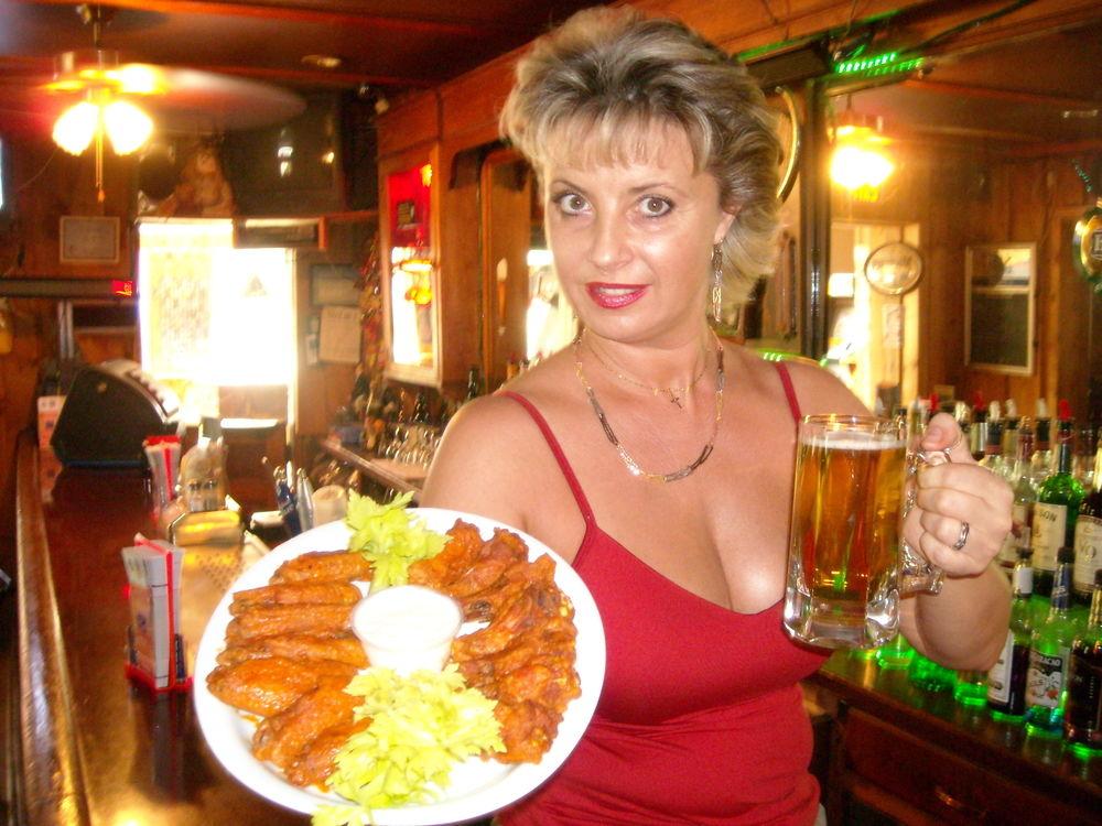 Restaurant B&B Lounge