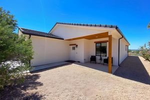 Alquiler Vacacional - 'wish You Were Here' - Kanab Getaway w/ Mtn Views!