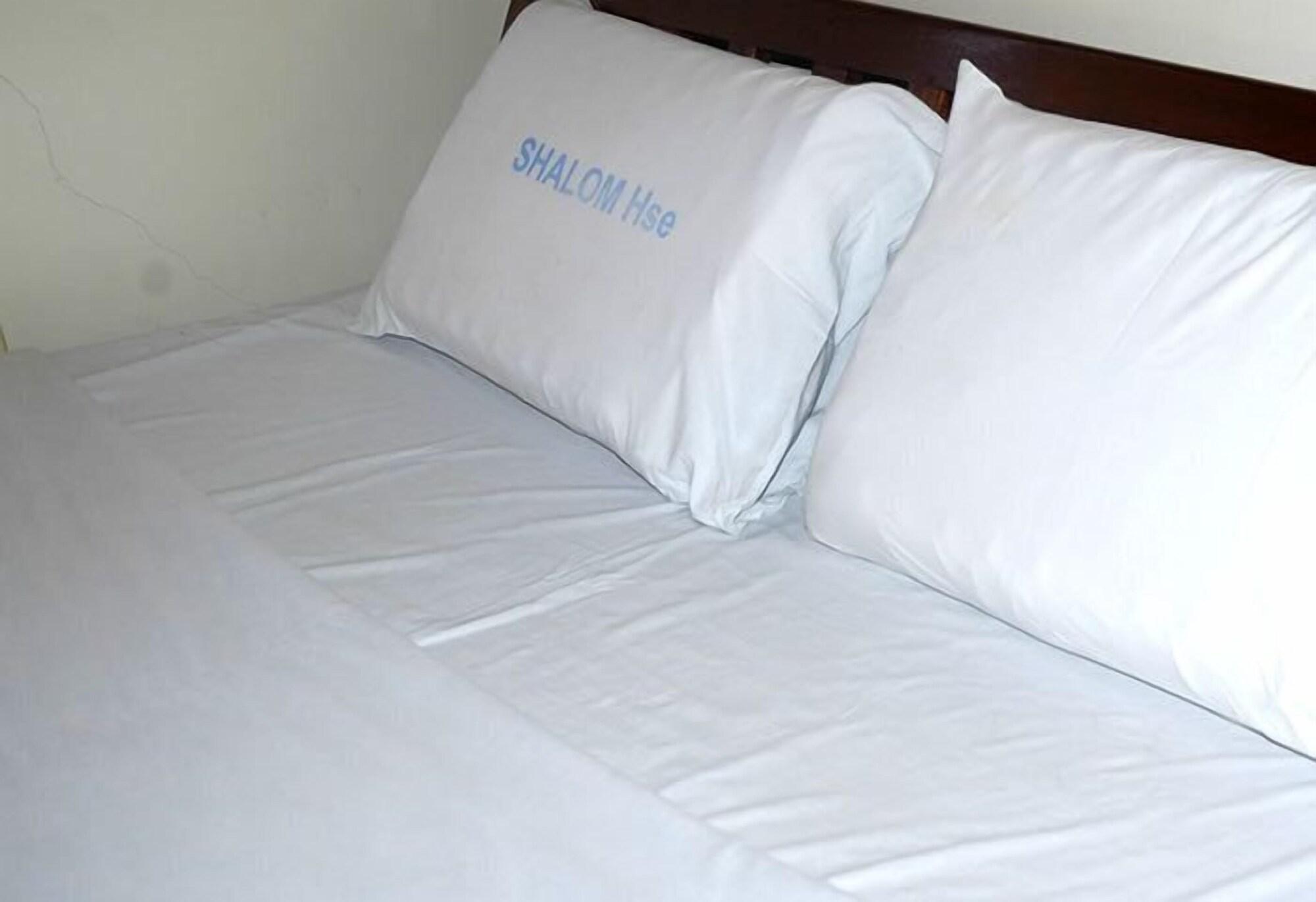 Habitación Shalom House - Hostel