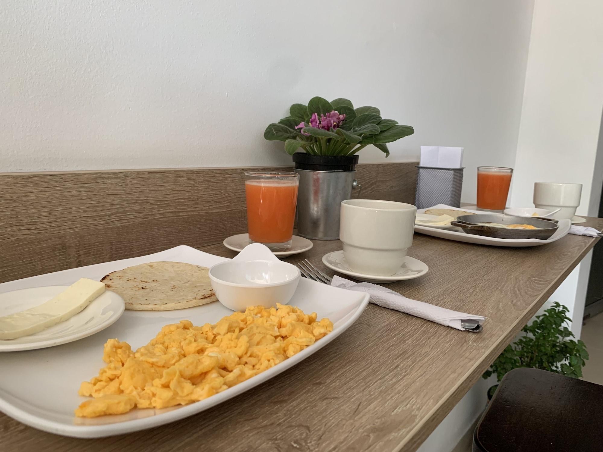 Restaurant Hotel Bisou