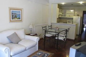 Alquiler Vacacional - Anchorena Plaza Apartments