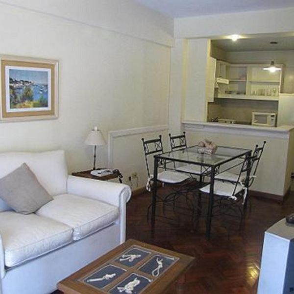 Anchorena Plaza Apartments