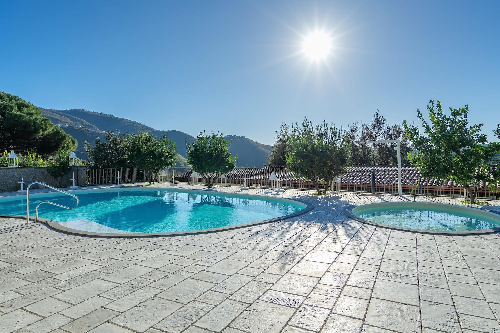 Vista Exterior Nonno Luigino