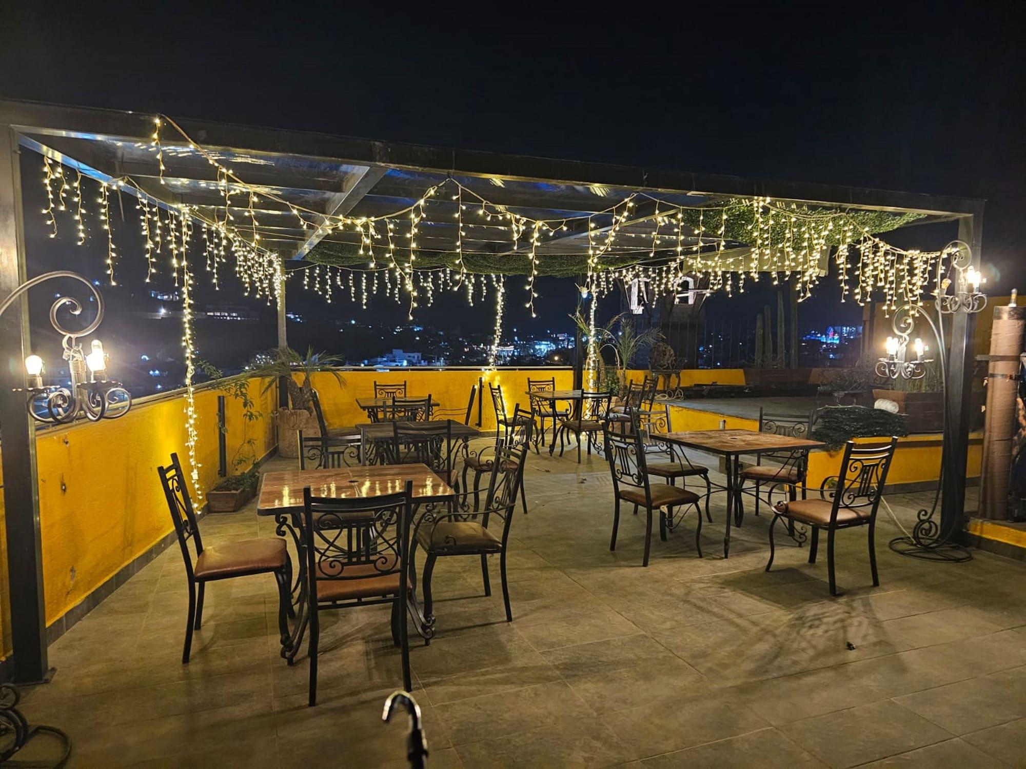 Equipamiento de Habitación Hotel Peña Florencia