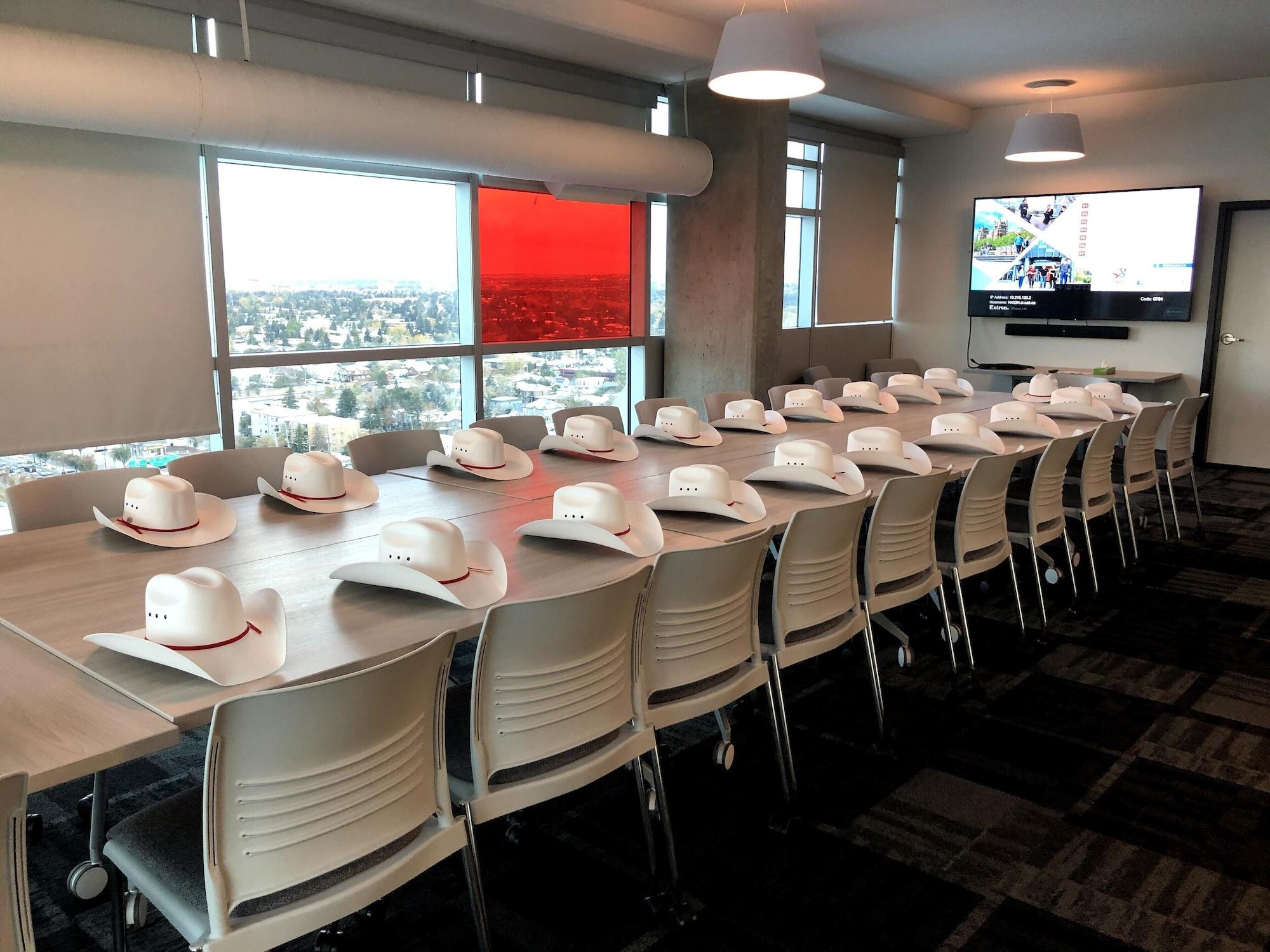 Sala de Reuniones Sait