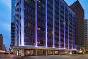 Alojamiento - AC Hotels by Marriott Houston Downtown