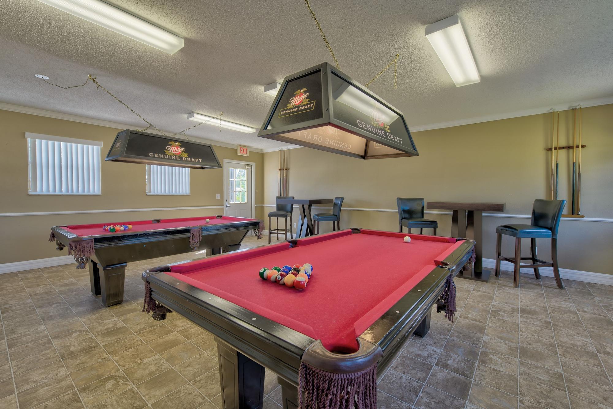 Instalaciones Recreativas Grove Ridge RV Resort