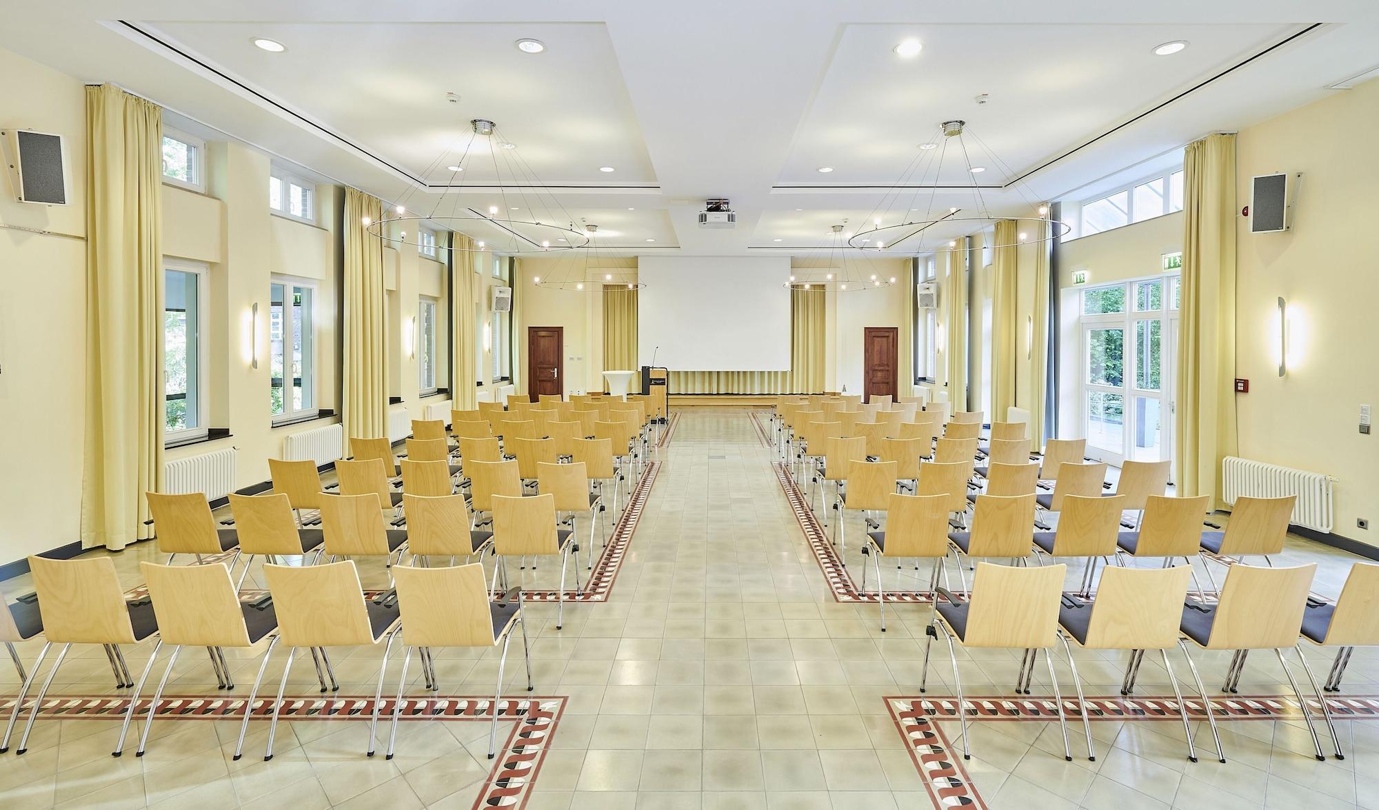 Salón de Baile Hotel MutterHaus Düsseldorf