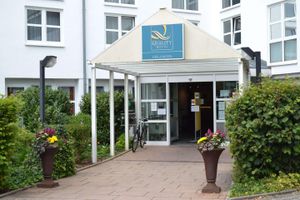 Alojamiento - Best Western Hotel Erlangen