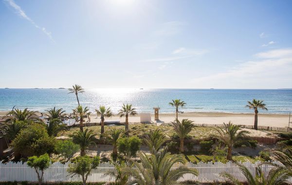 Grand Palladium White Island Resort & Spa - All Inclusive