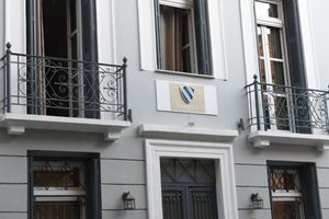 Alojamiento - Neapolis 1897  Boutique Hotel