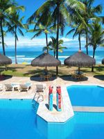 Alojamiento - Beira Mar Porto de Galinhas Hotel