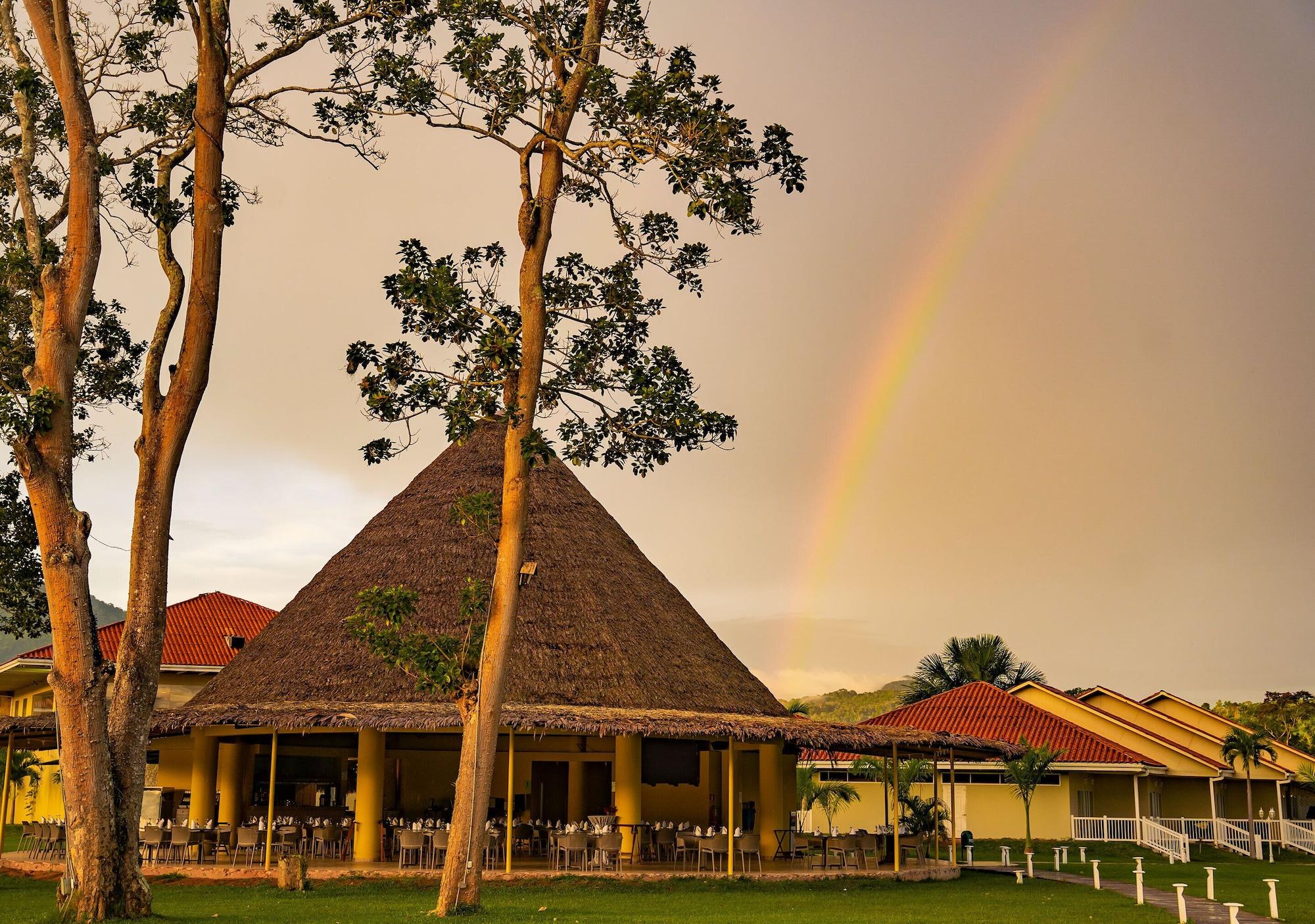 Restaurant Bella Terra Laguna Azul Resort & Spa
