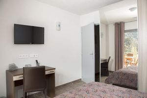 Alquiler Vacacional - Résidence Hotelière Capu Seninu