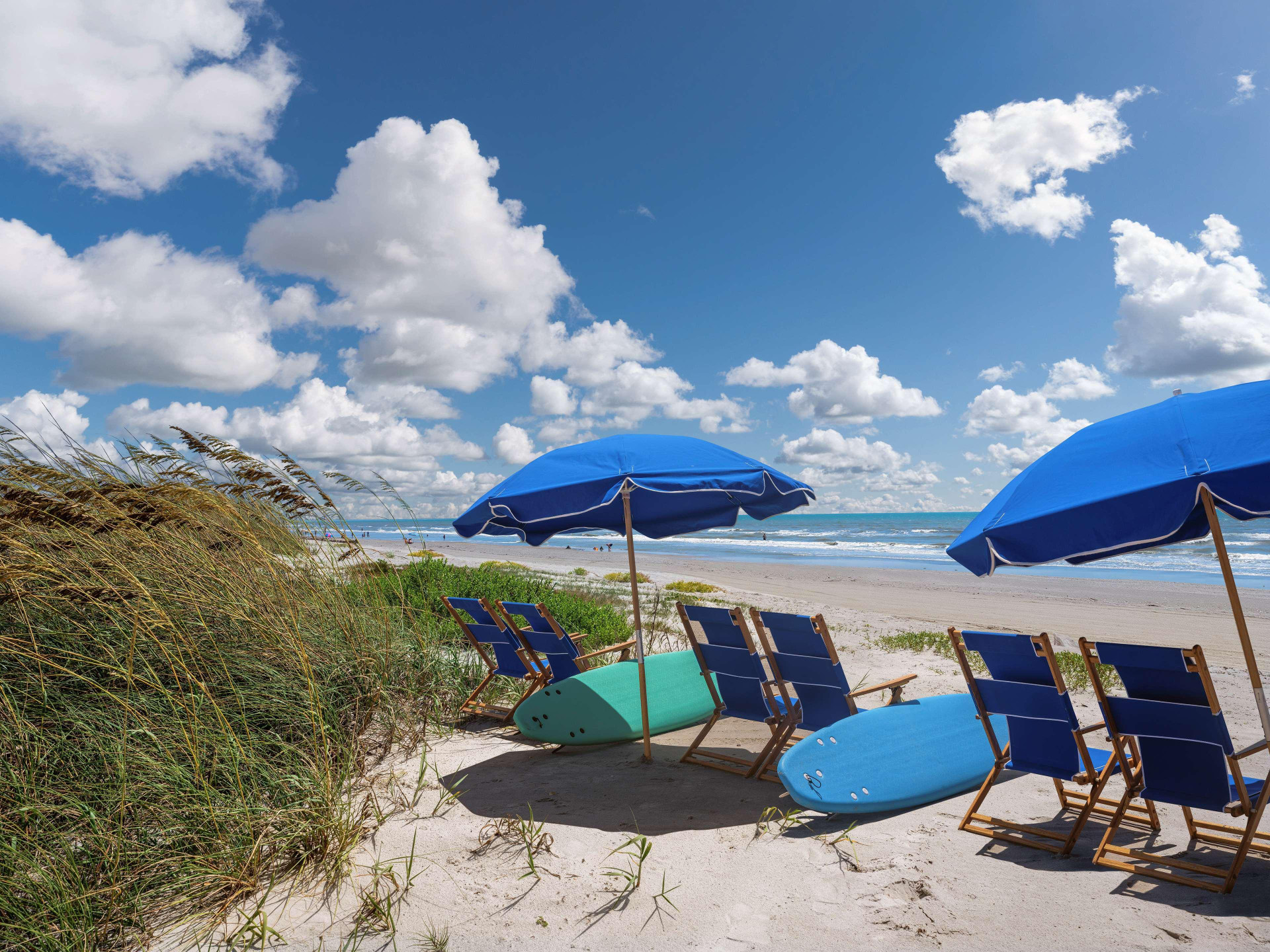 Playa Hilton Garden Inn Cocoa Beach Oceanfront