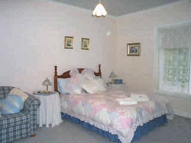 Cape Bridgewater Sea View Lodge by null